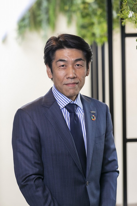 エイブルスタッフとは | 株式会社エイブルスタッフ