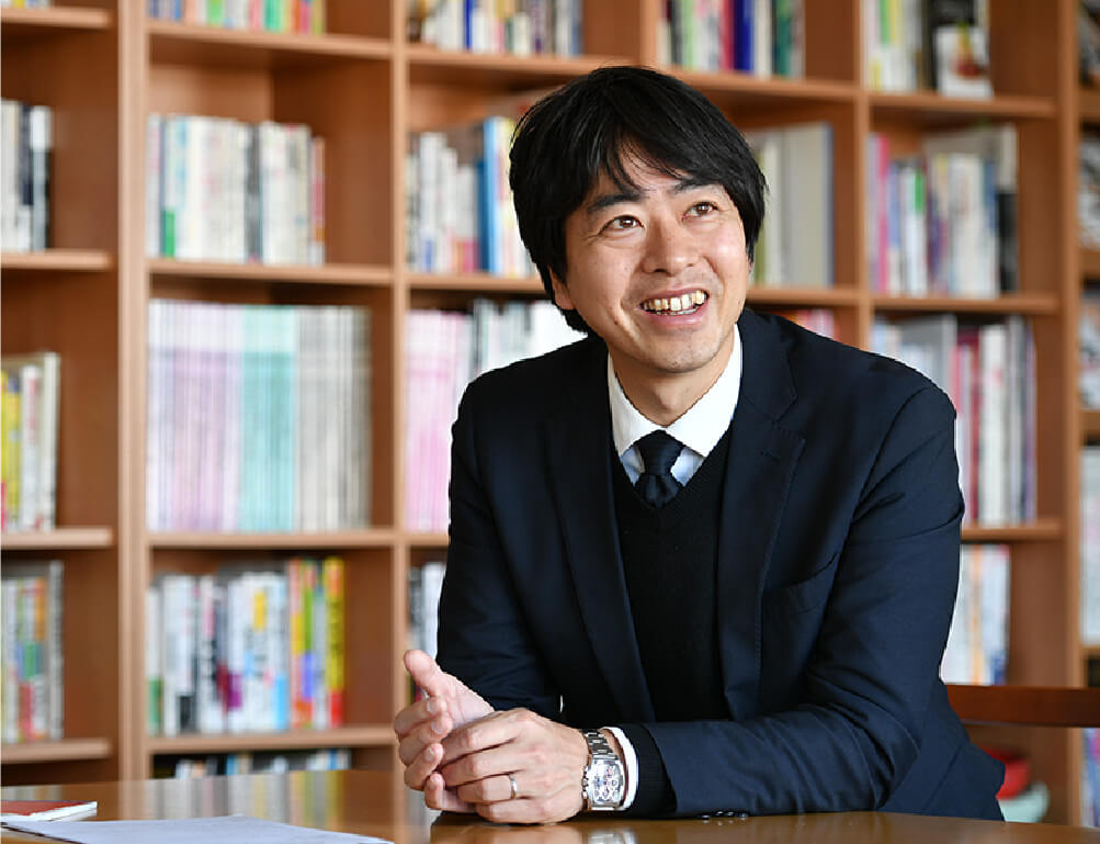 エイブルスタッフとは | 株式会社エイブルスタッフ